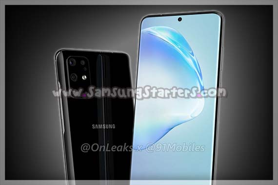  Harga  Samsung  Galaxy S20 Ultra dan Spesifikasi Terbaru 2021